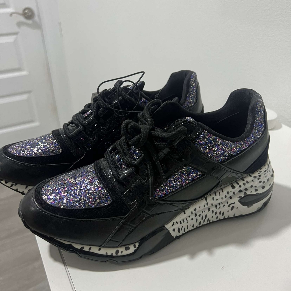 Steve madden shoes